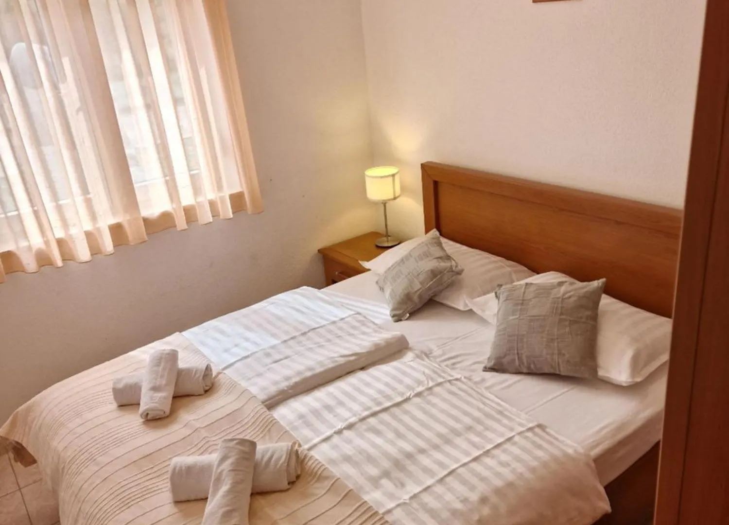 Apartment Iva Traù Croazia